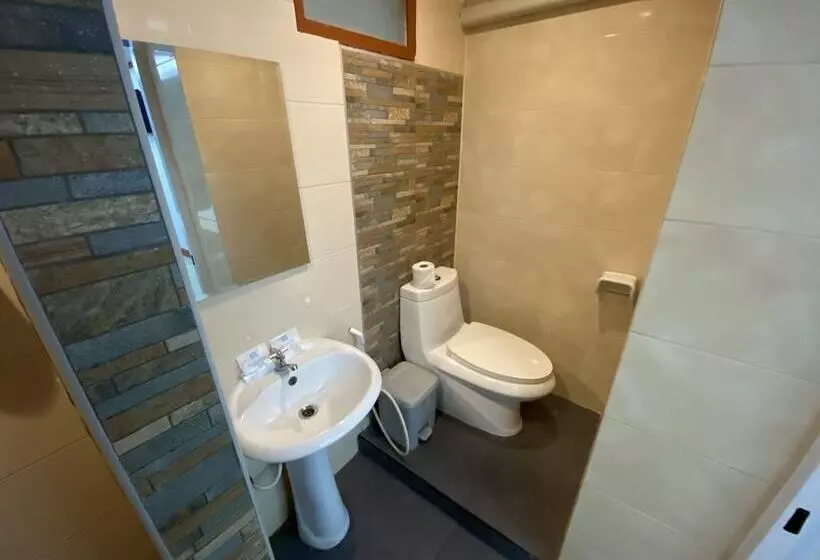 酒店 Sinsamut  Koh Samed