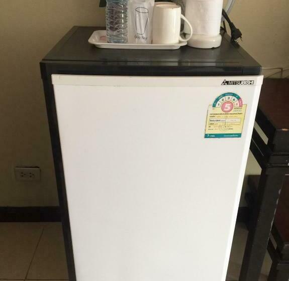 فندق Siwalai City Place Pattaya