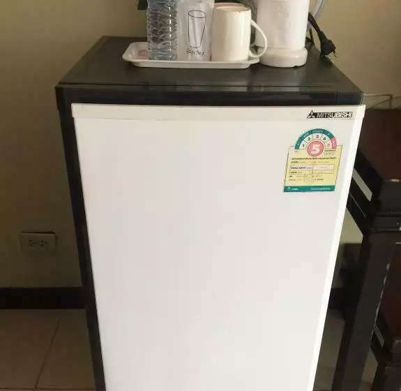 Отель Siwalai City Place Pattaya