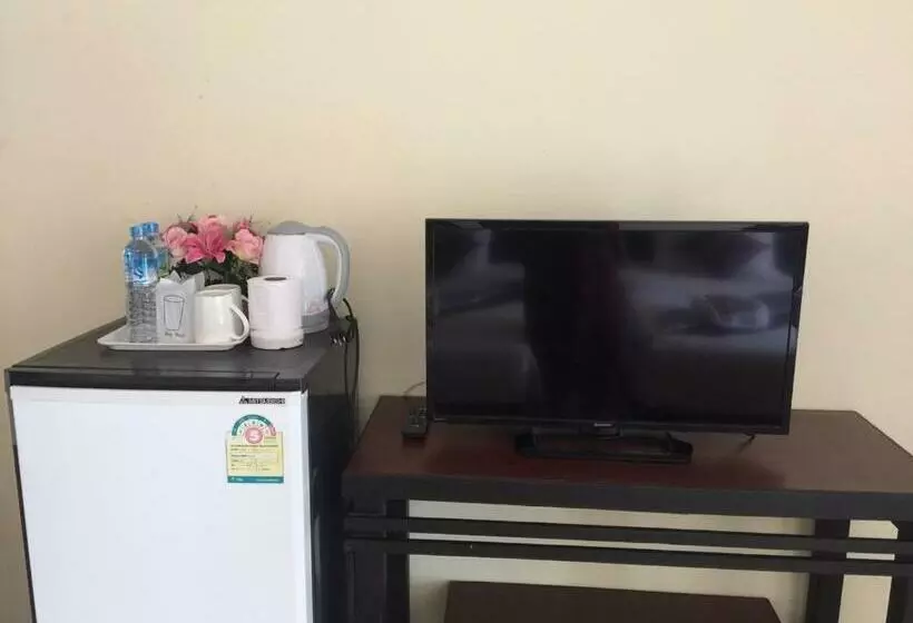 Отель Siwalai City Place Pattaya