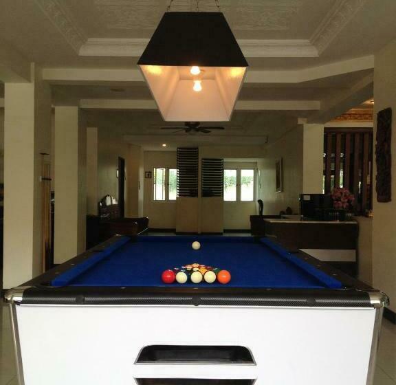 فندق Siwalai City Place Pattaya