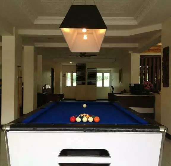 Отель Siwalai City Place Pattaya