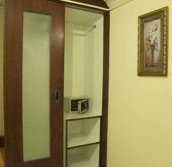 فندق Siwalai City Place Pattaya