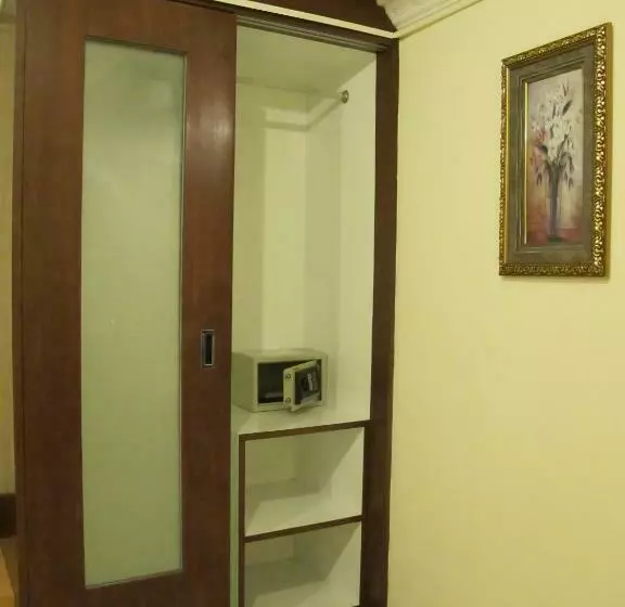 Отель Siwalai City Place Pattaya