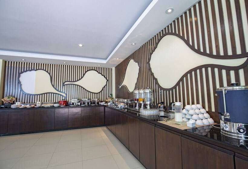 בית מלון כפרי Sungthong Kamala Beach Resort