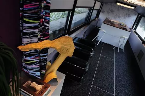 酒店 Surprenantes Le D ô