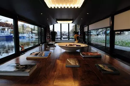 酒店 Surprenantes Le D ô