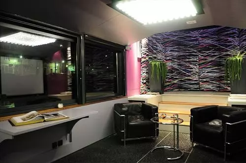 酒店 Surprenantes Le D ô