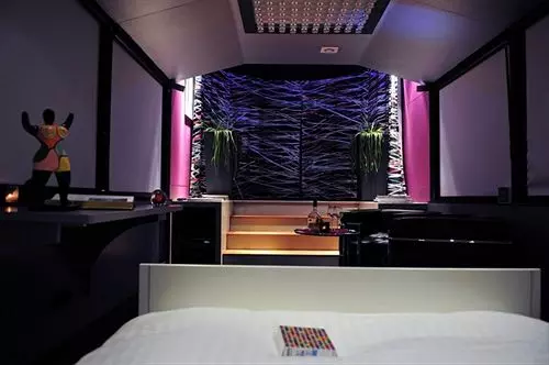 酒店 Surprenantes Le D ô