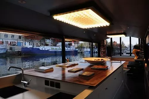 酒店 Surprenantes Le D ô