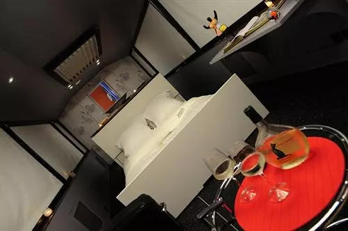 酒店 Surprenantes Le D ô