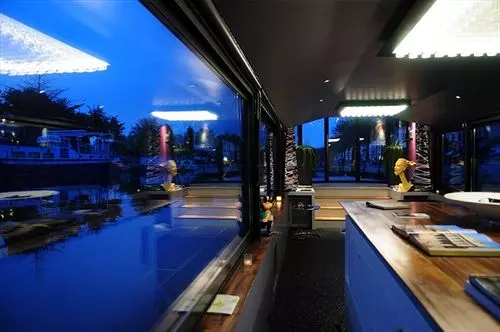 酒店 Surprenantes Le D ô