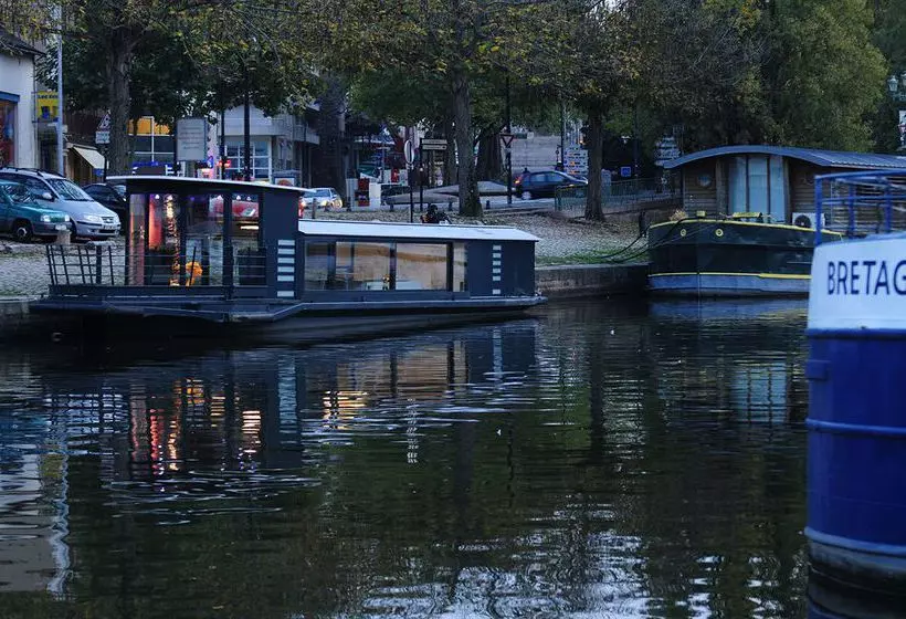 酒店 Surprenantes Le D ô