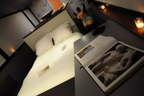 酒店 Surprenantes Le D ô