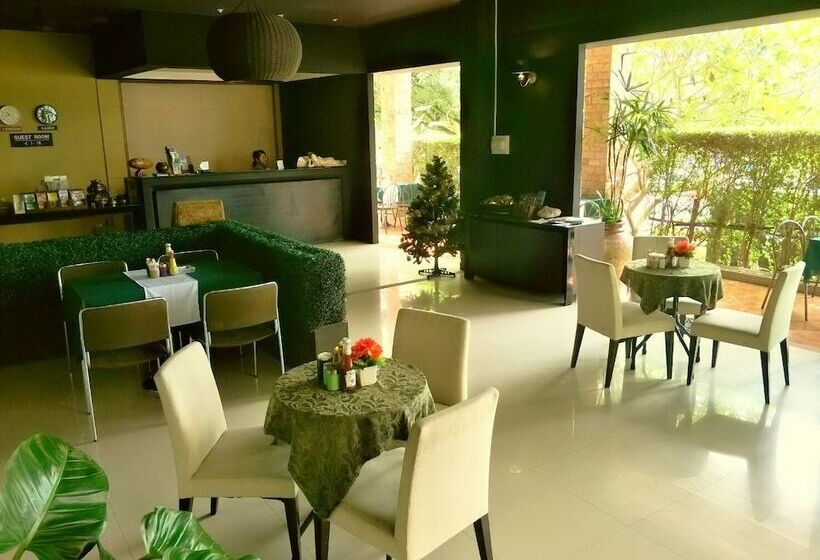 فندق Green Residence