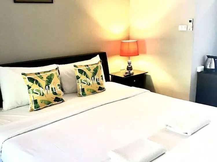 هتل Green Residence