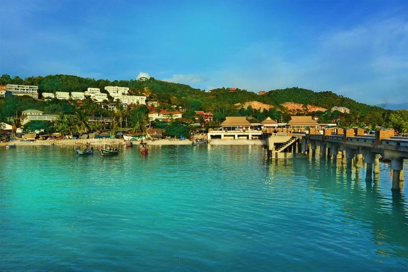 فندق Green Residence