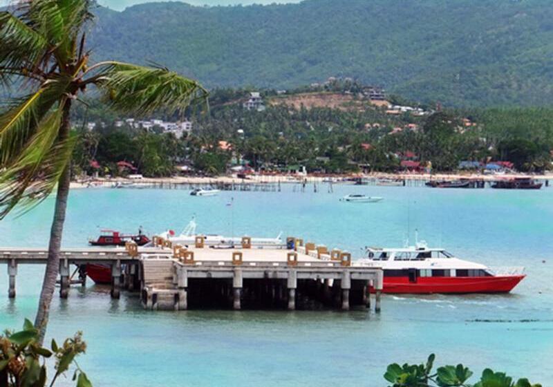 فندق Green Residence