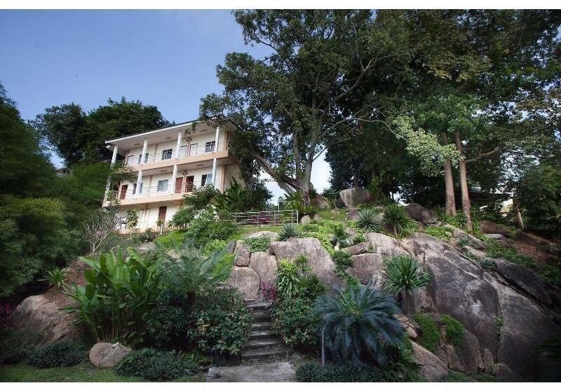 فندق Green Residence