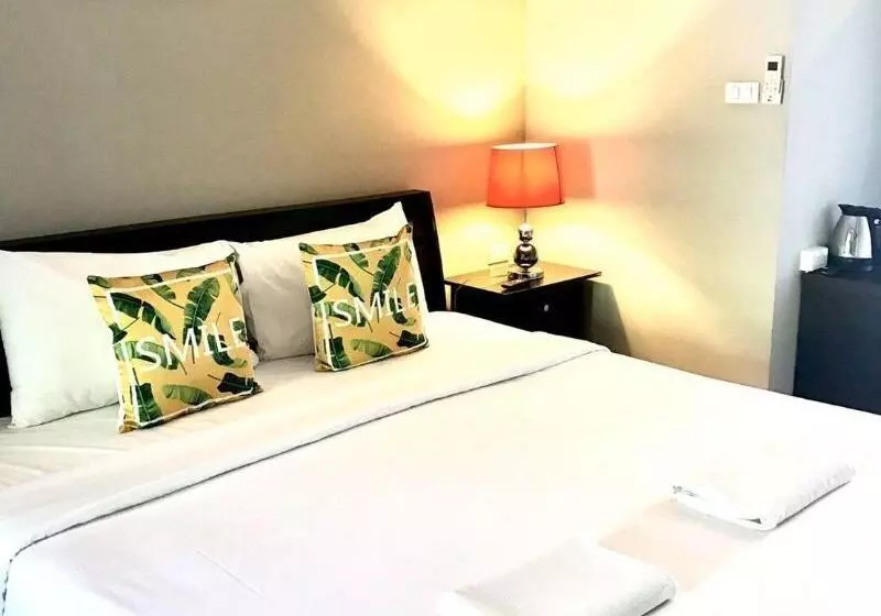 هتل Green Residence