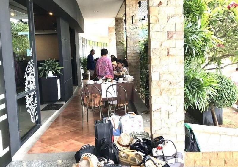 فندق Green Residence