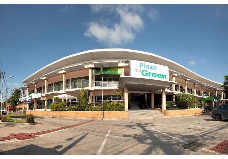 فندق Green Residence