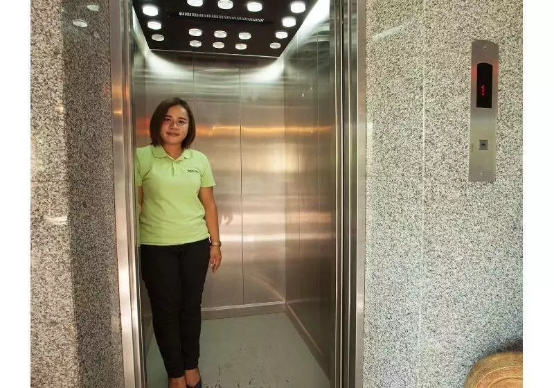 هتل Green Residence