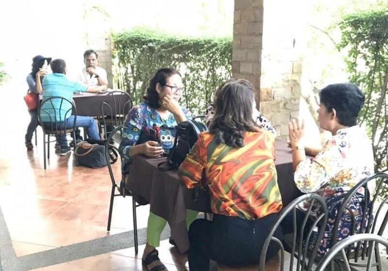 فندق Green Residence