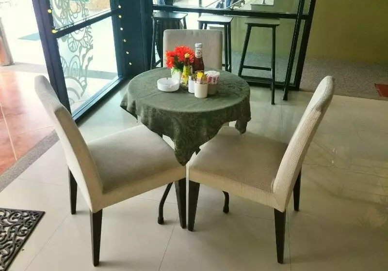 هتل Green Residence