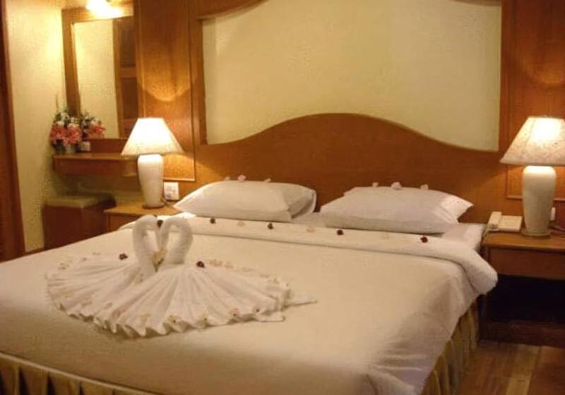 Hotel U Tai Tip Guest House