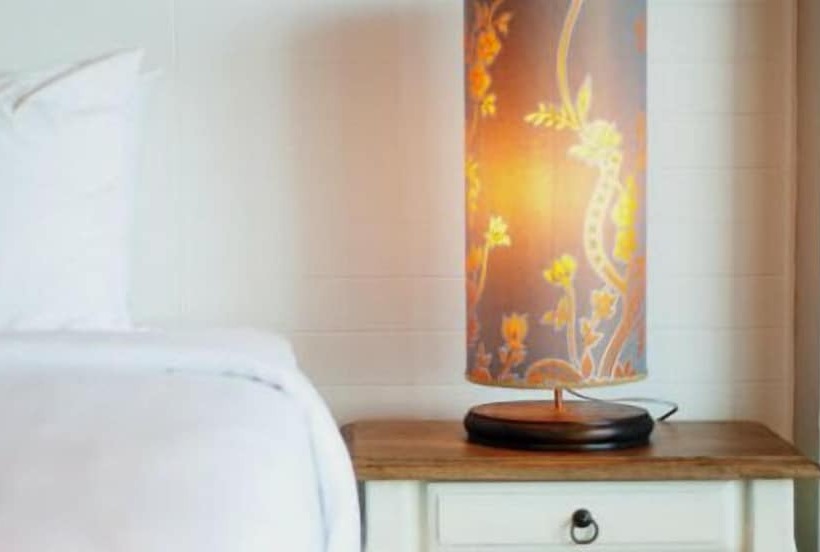 בית מלון כפרי V8 Seaview Jomtien