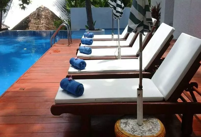 فندق Villa Elisabeth