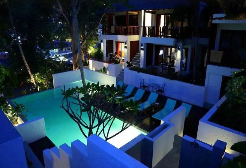 فندق Villa Elisabeth