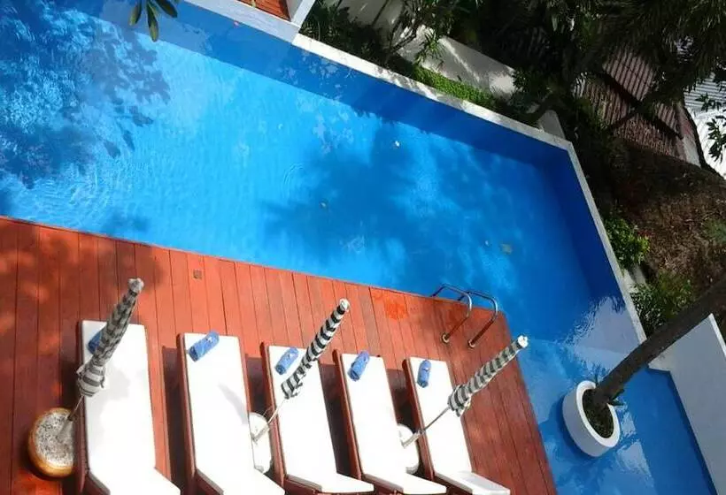 فندق Villa Elisabeth