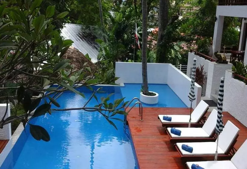 فندق Villa Elisabeth