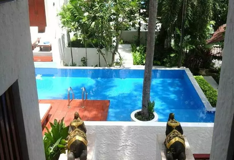 فندق Villa Elisabeth