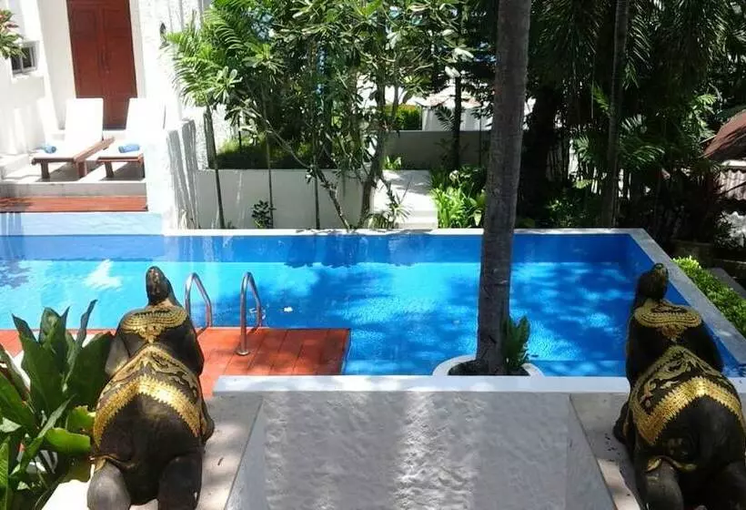 فندق Villa Elisabeth