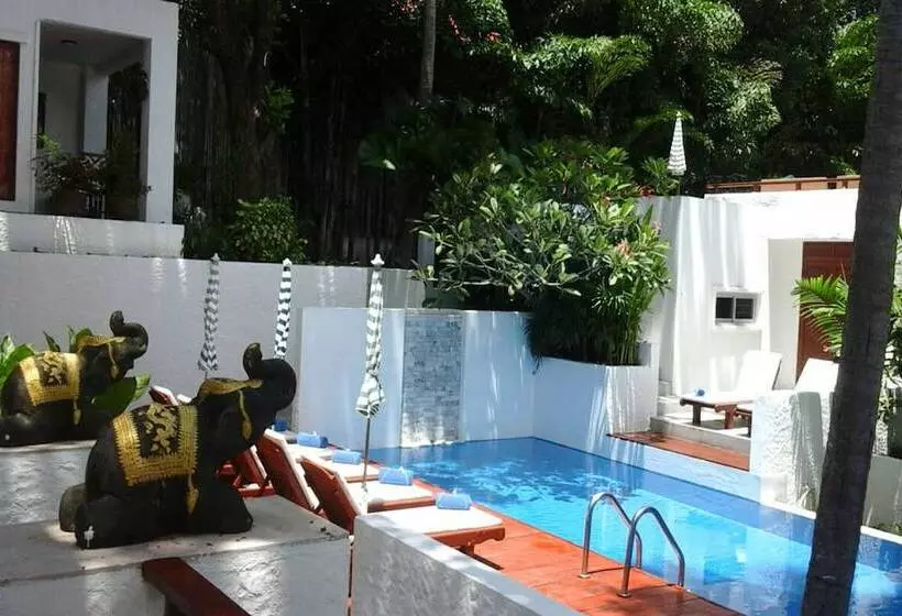 فندق Villa Elisabeth