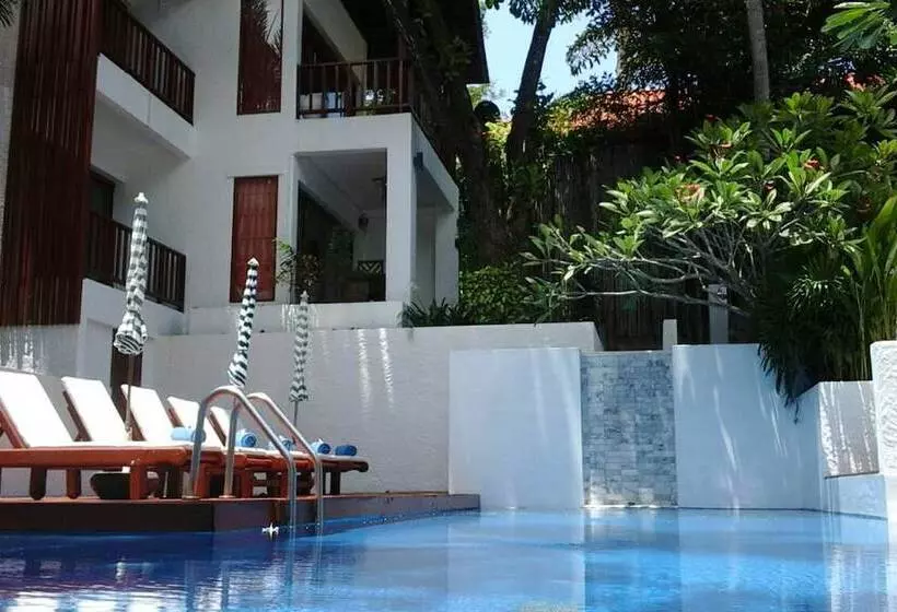 فندق Villa Elisabeth