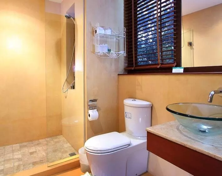 فندق Villa Elisabeth