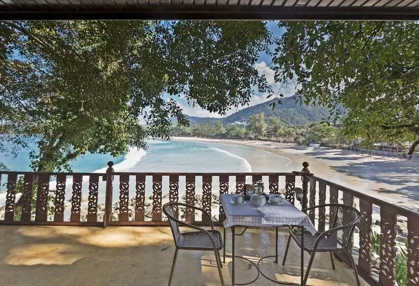 فندق Villa Elisabeth