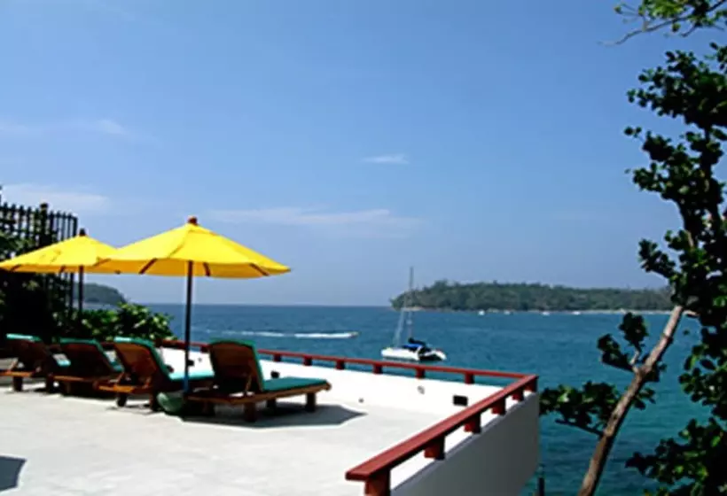 فندق Villa Elisabeth