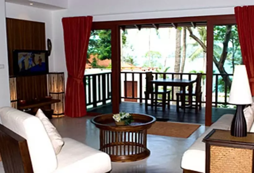 فندق Villa Elisabeth