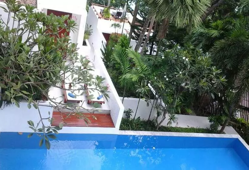 فندق Villa Elisabeth