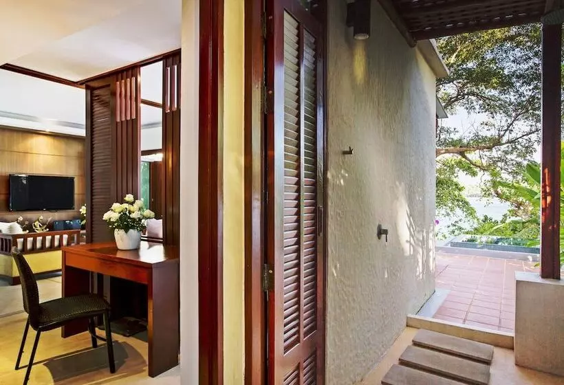 فندق Villa Elisabeth