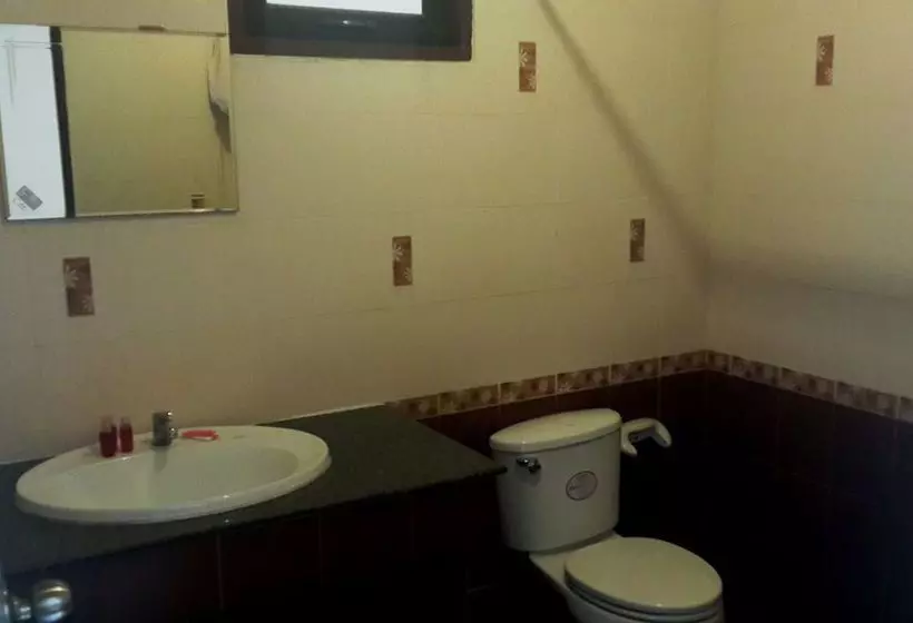 ホテル Wanchareon Resort