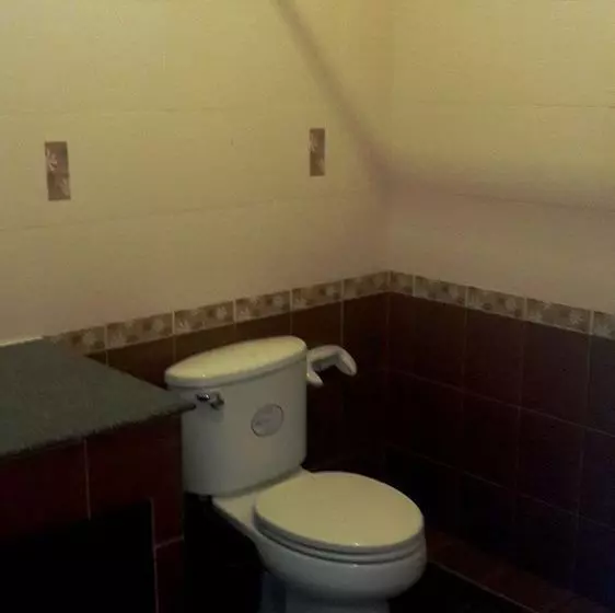 ホテル Wanchareon Resort