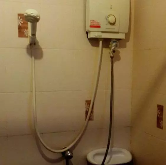 ホテル Wanchareon Resort