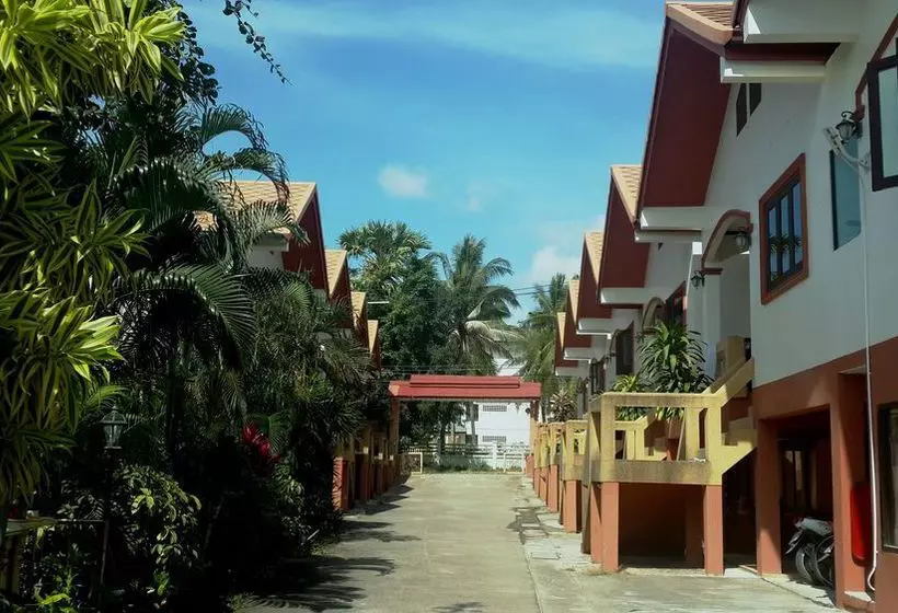 ホテル Wanchareon Resort