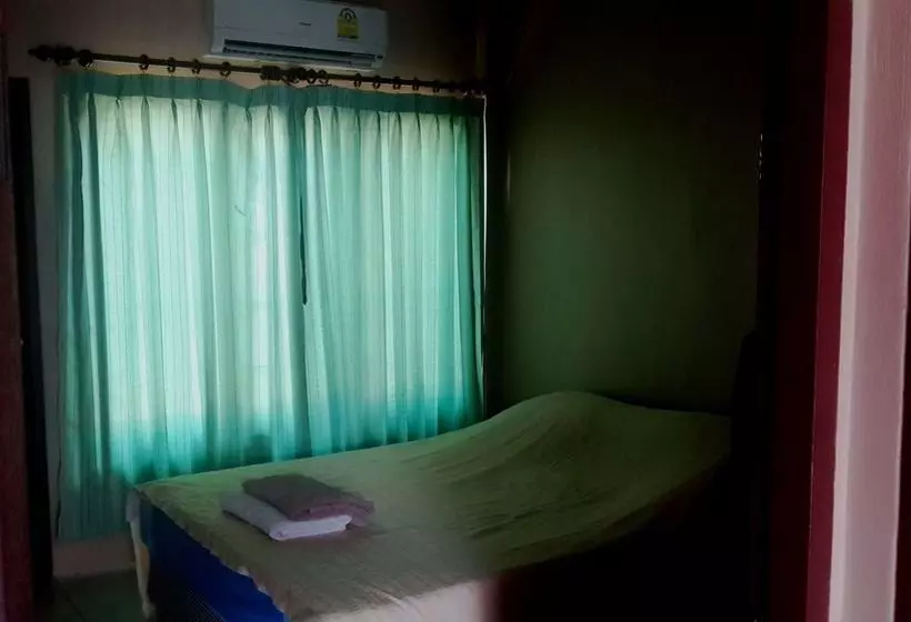 ホテル Wanchareon Resort